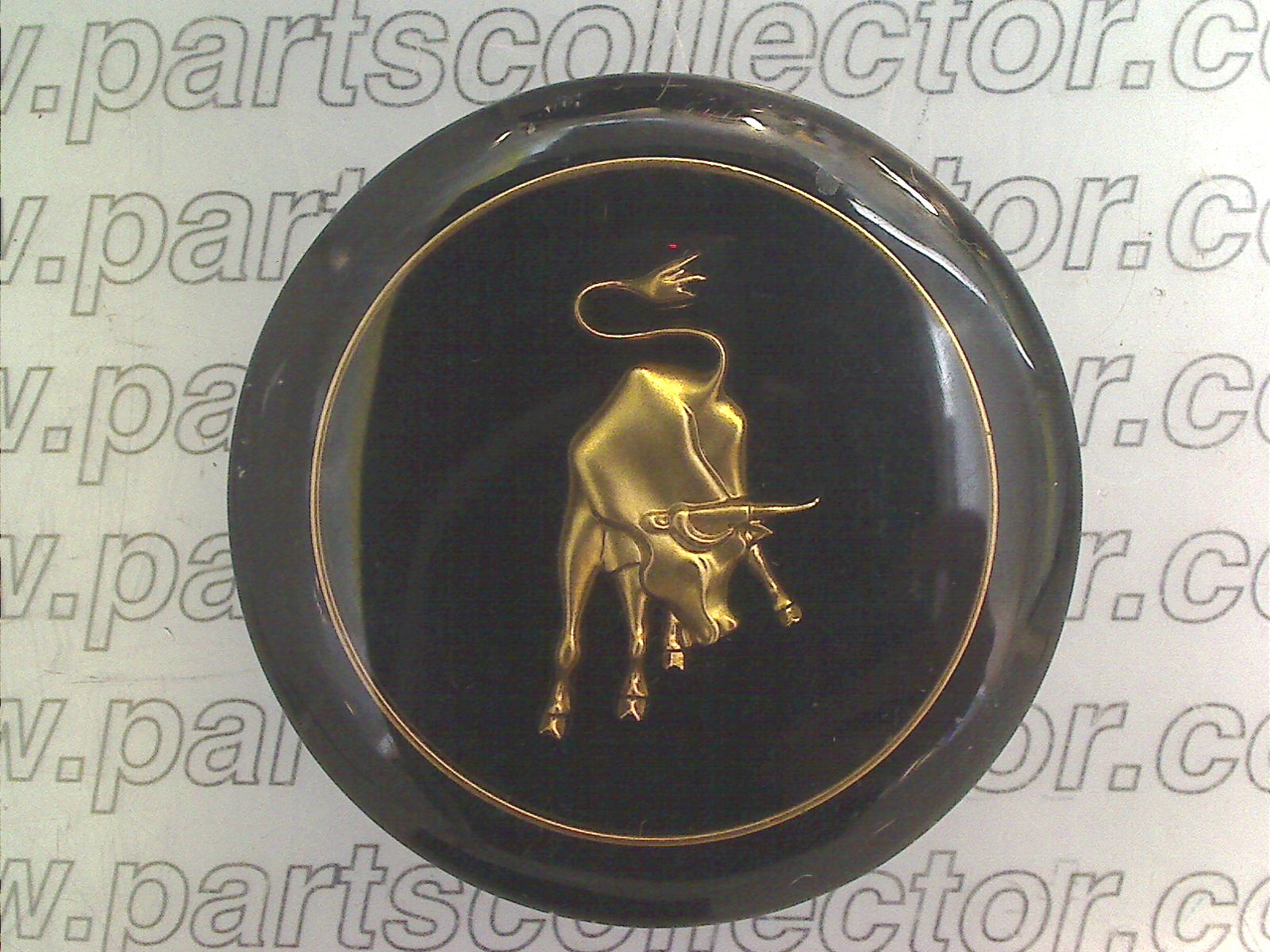 LAMBORGHINI  Steering and Wheels code 9354 compatible with: LAMBORGHINI ESPADA, LAMBORGHINI MIURA